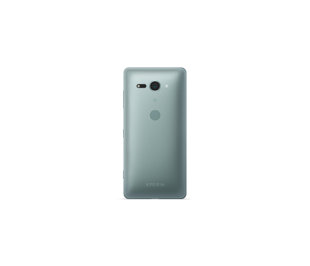 Sony Xperia XZ2 H8266 4/64GB Dual SIM Głęboka zieleń - 412877 - zdjęcie 4